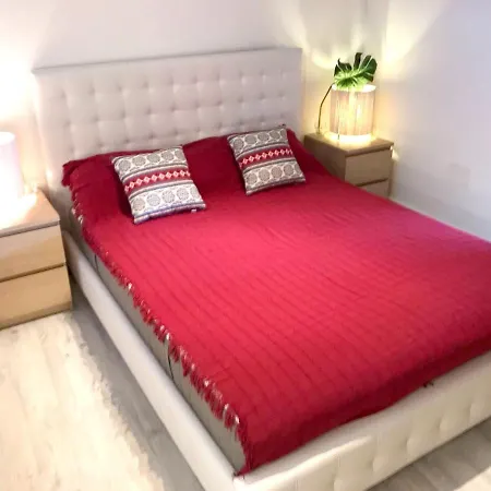 House With 4 Bedrooms In With Wonderful Mountain View Shared Pool Enclosed Garden 3 Km From The Beach Santa Eulària des Riu